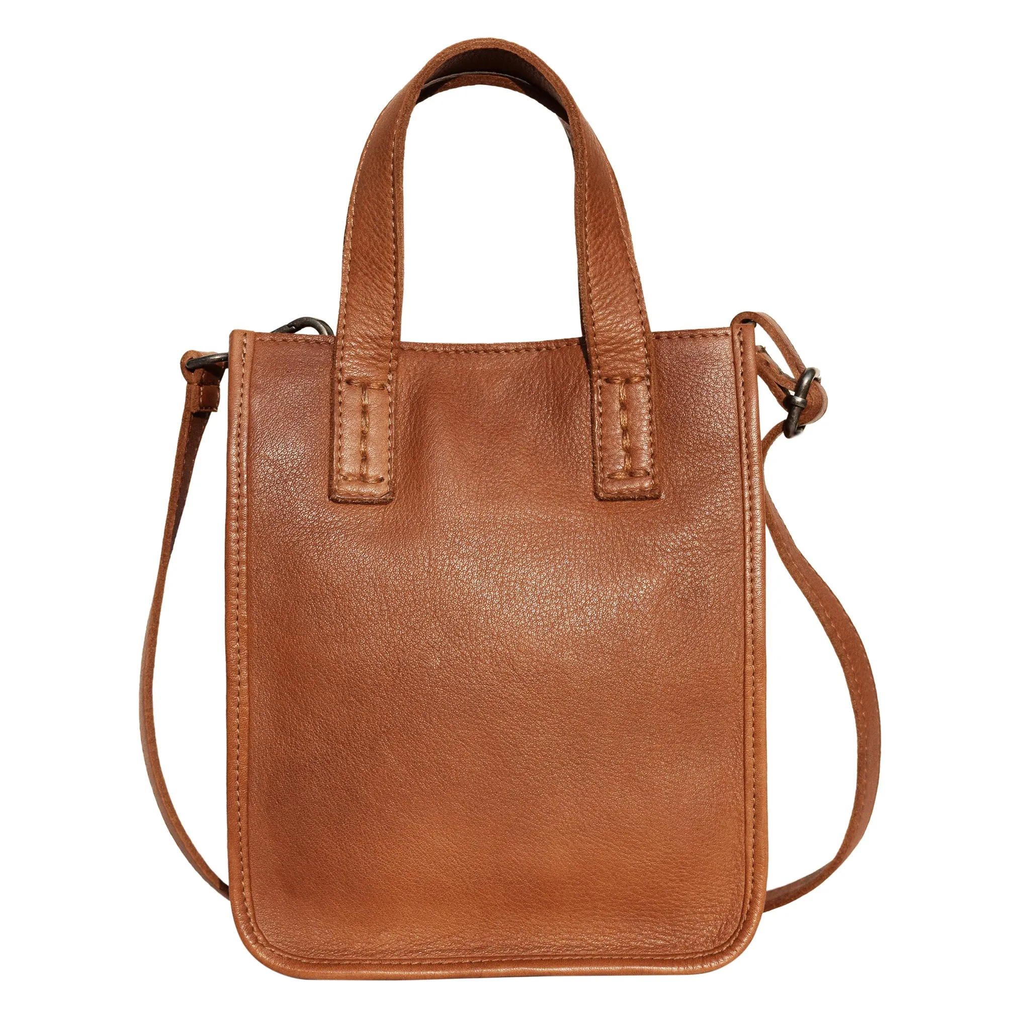 Milo Crossbody