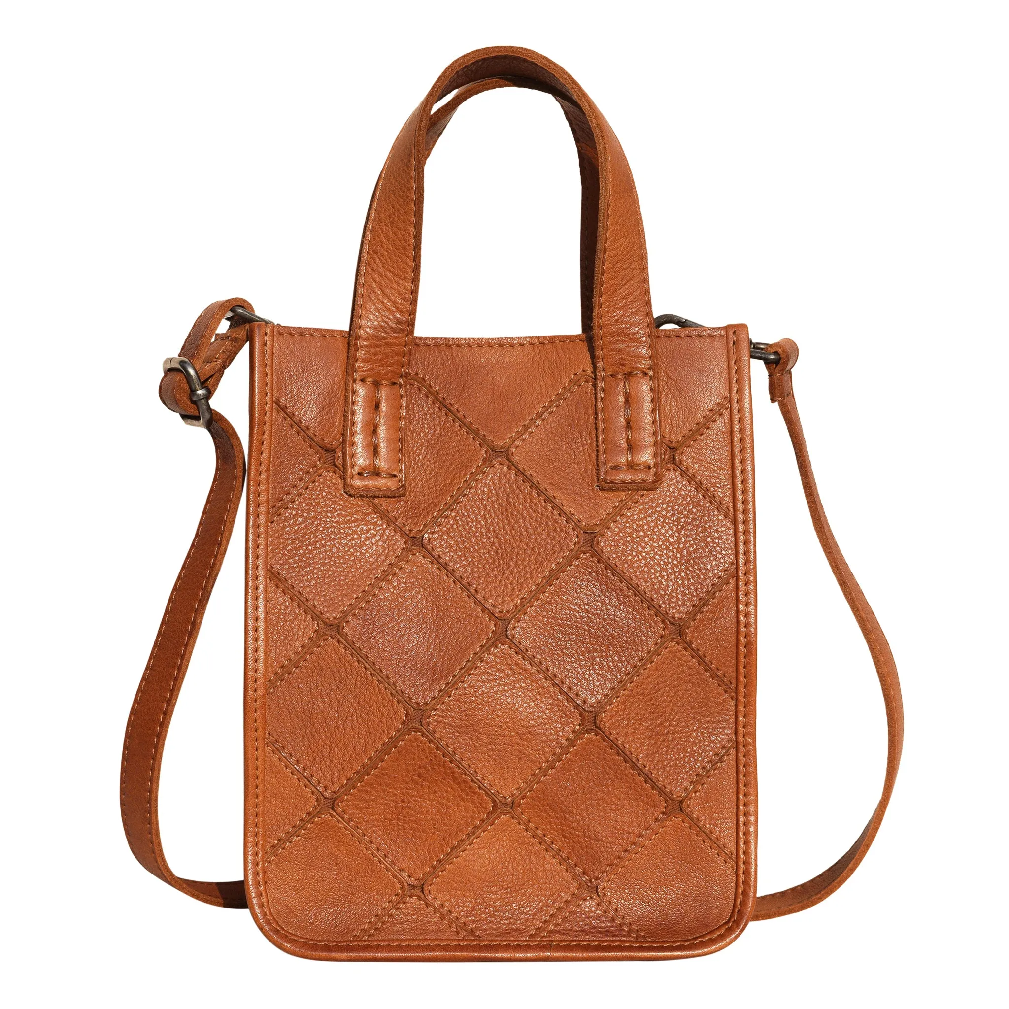 Milo Crossbody