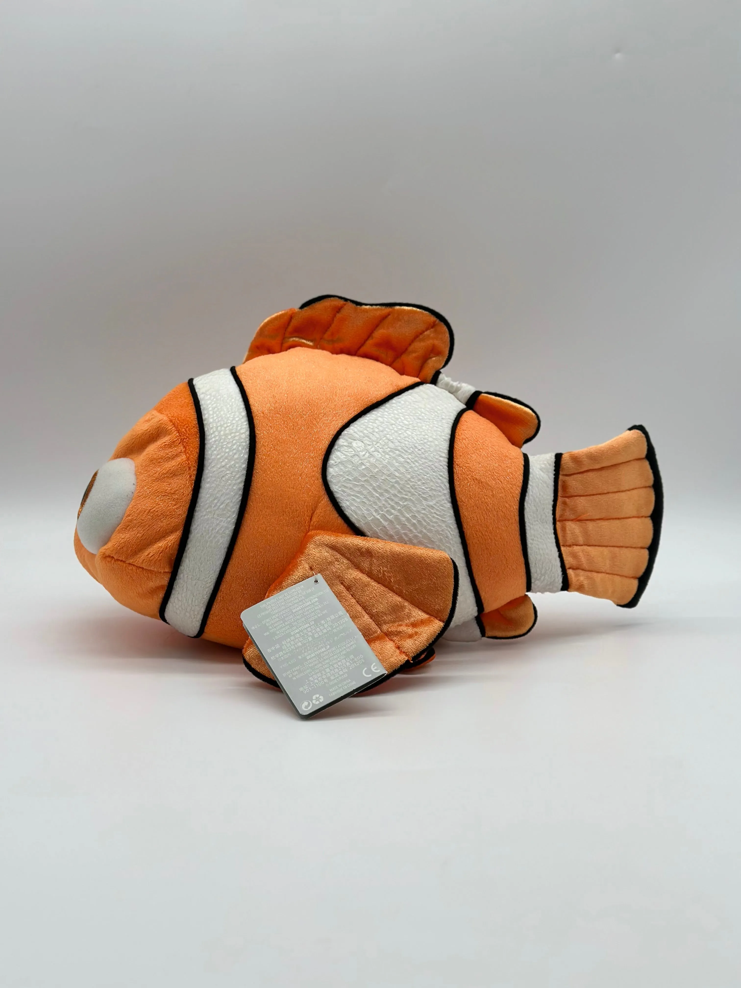 Nemo Plush Large