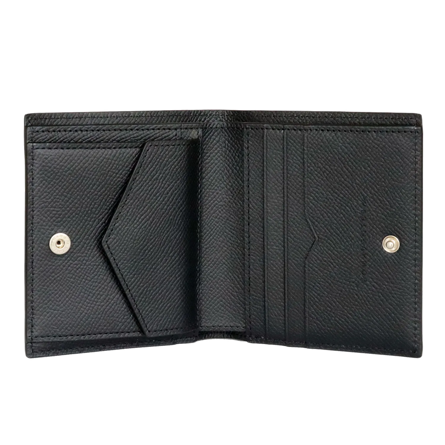 Noblessa Bi-Fold Wallet