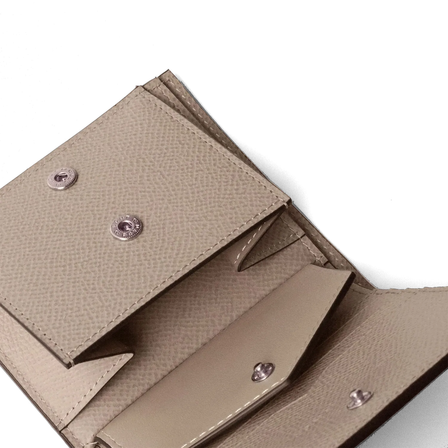 Noblessa Bi-Fold Wallet