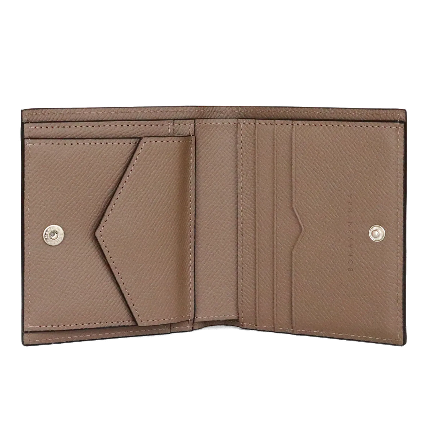 Noblessa Bi-Fold Wallet