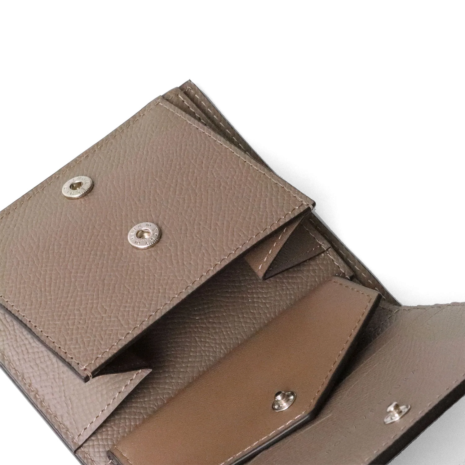 Noblessa Bi-Fold Wallet