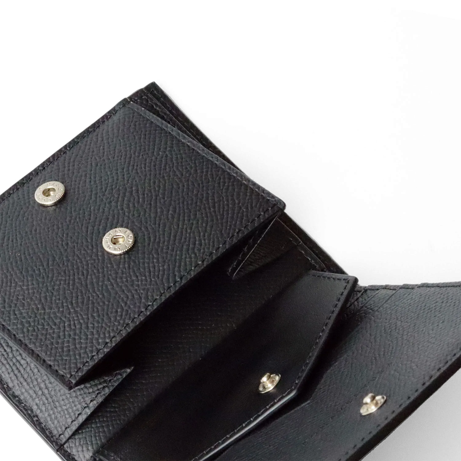 Noblessa Bi-Fold Wallet