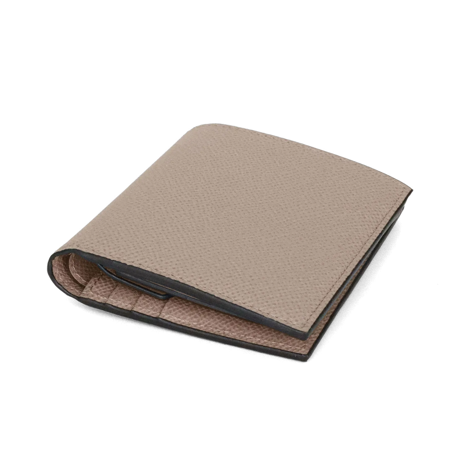 Noblessa Bi-Fold Wallet