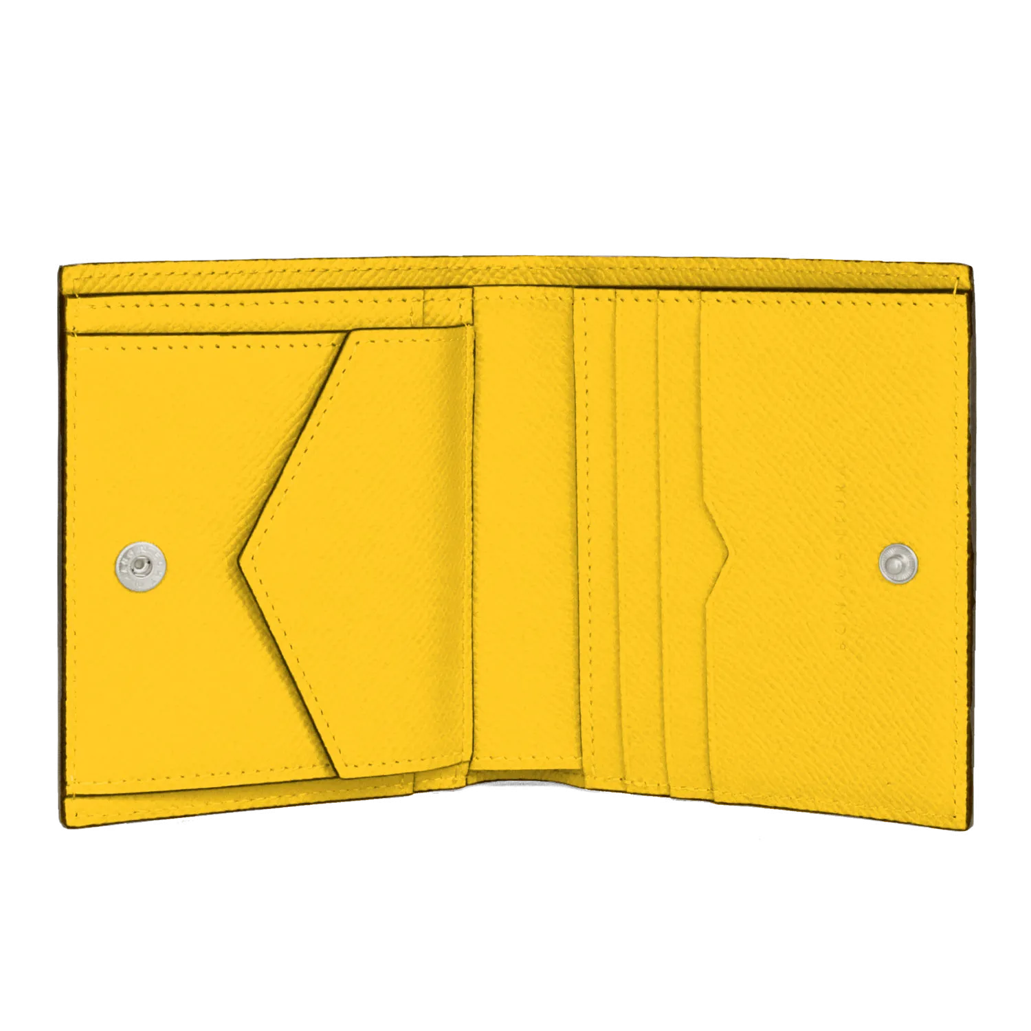 Noblessa Bi-Fold Wallet