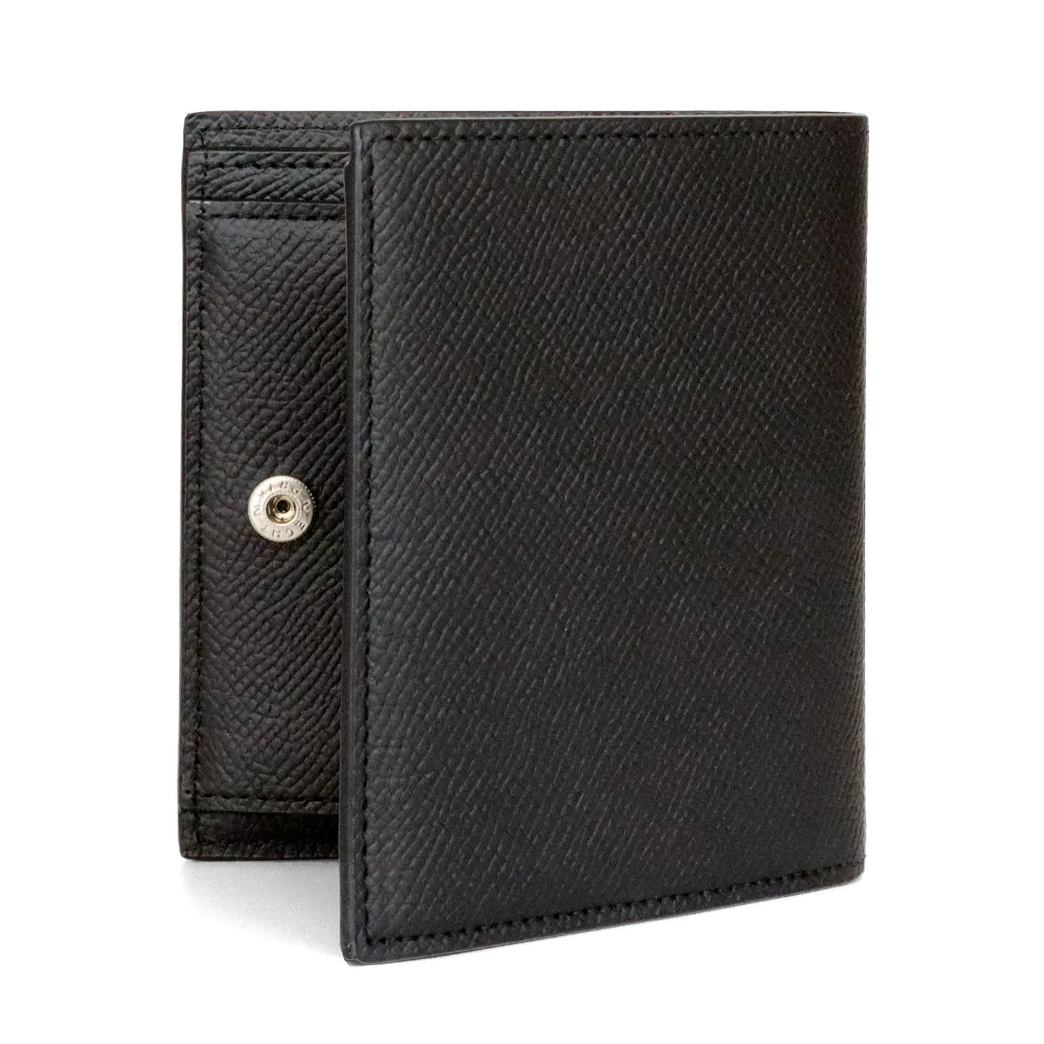 Noblessa Bi-Fold Wallet