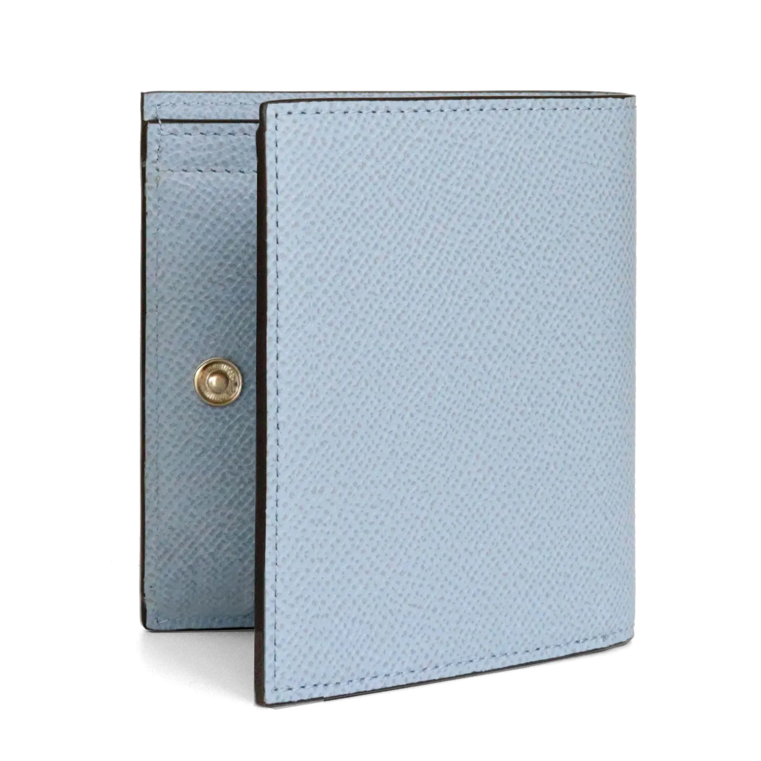 Noblessa Bi-Fold Wallet