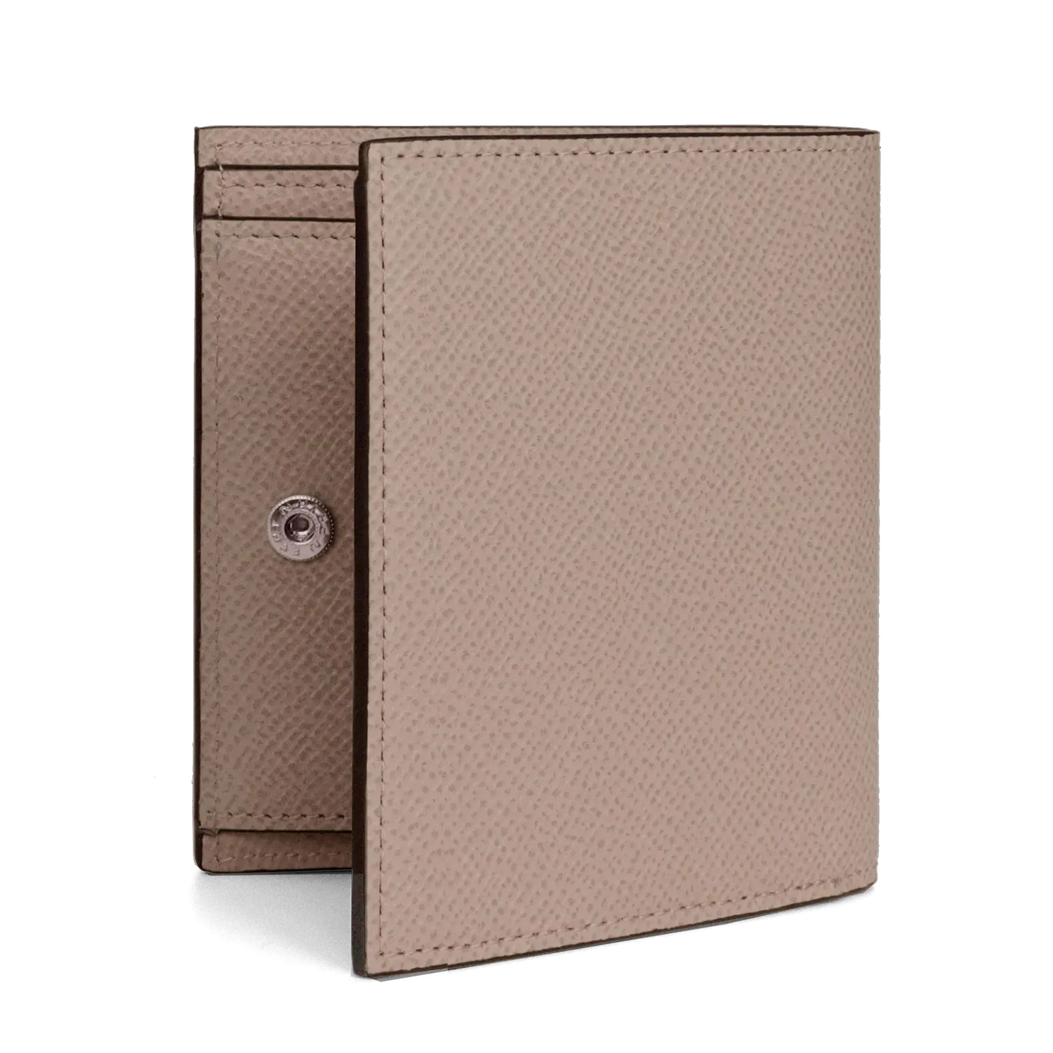 Noblessa Bi-Fold Wallet