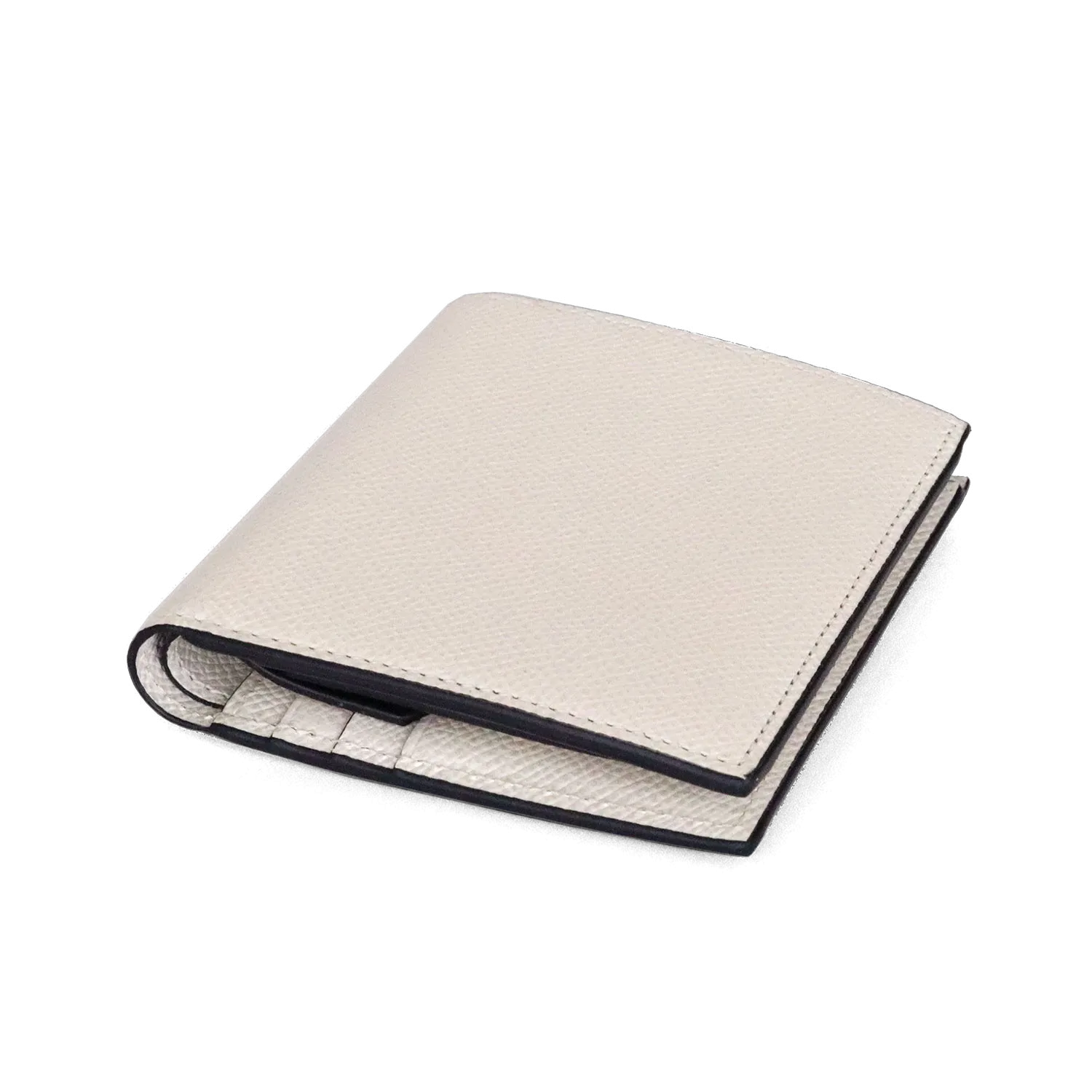 Noblessa Bi-Fold Wallet