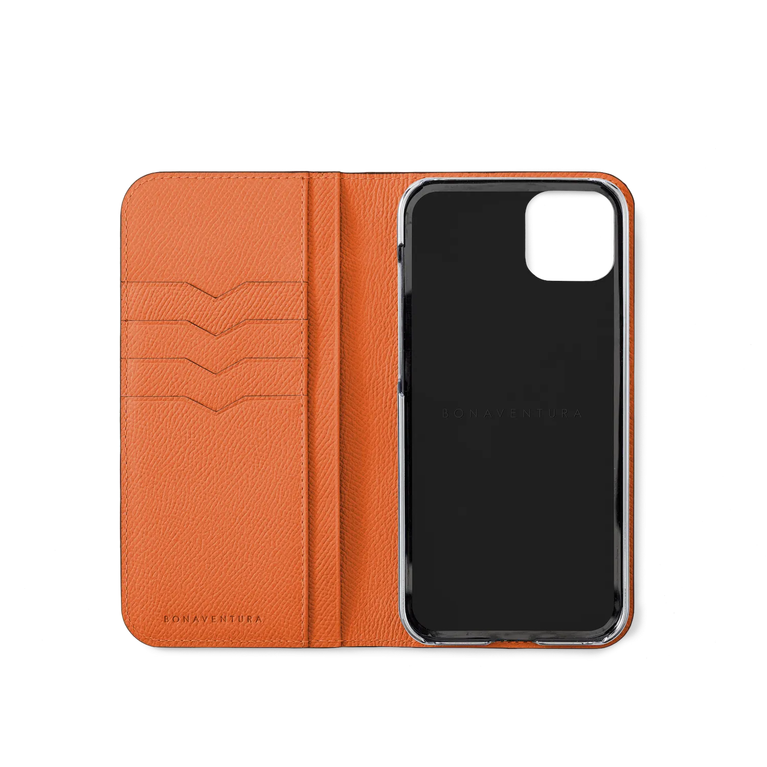 Noblessa Diary Smartphone Case (iPhone 15 Plus)