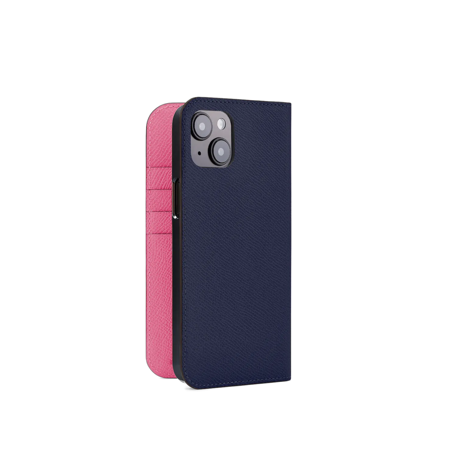 Noblessa Diary Smartphone Case (iPhone 15 Plus)