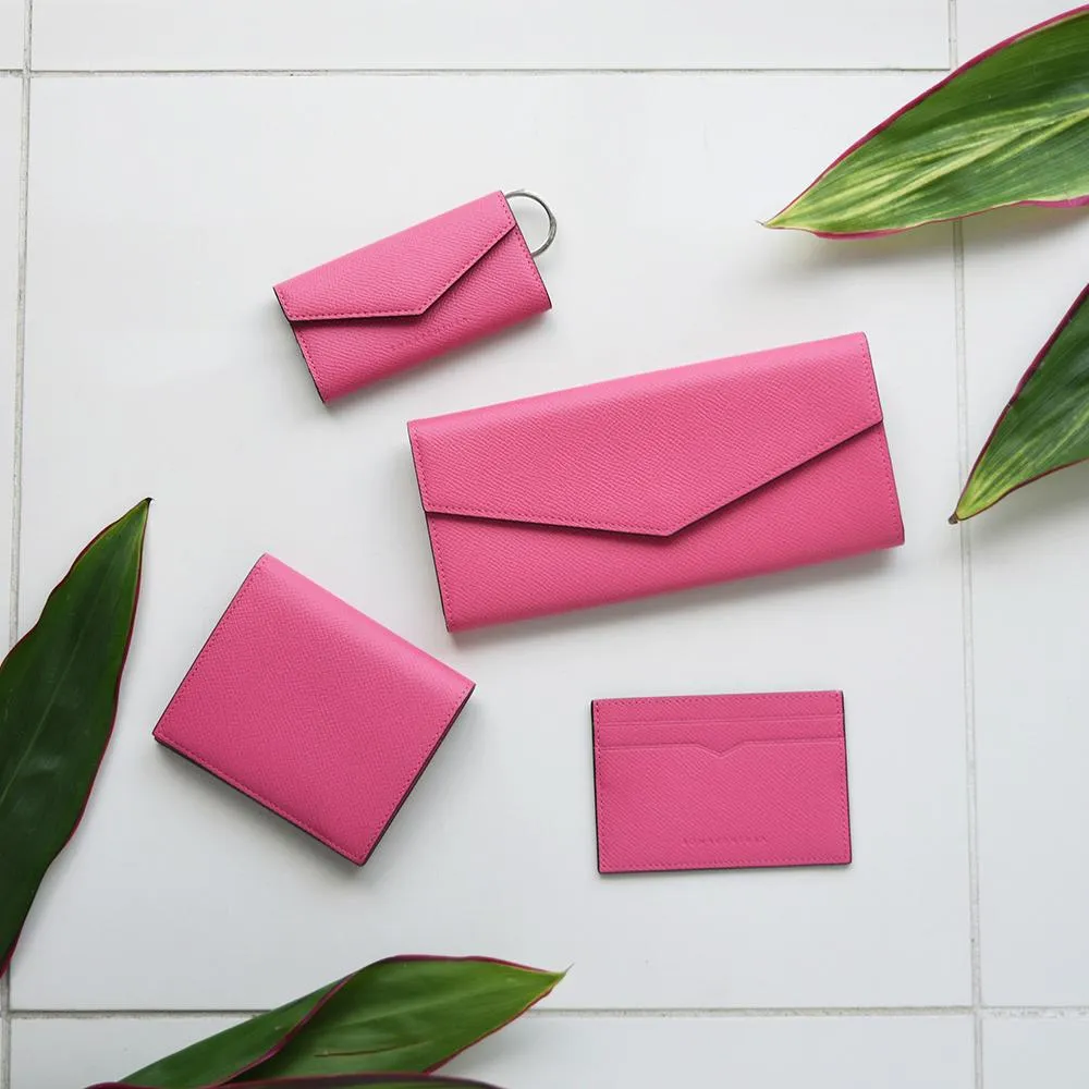 Noblessa Envelope Wallet