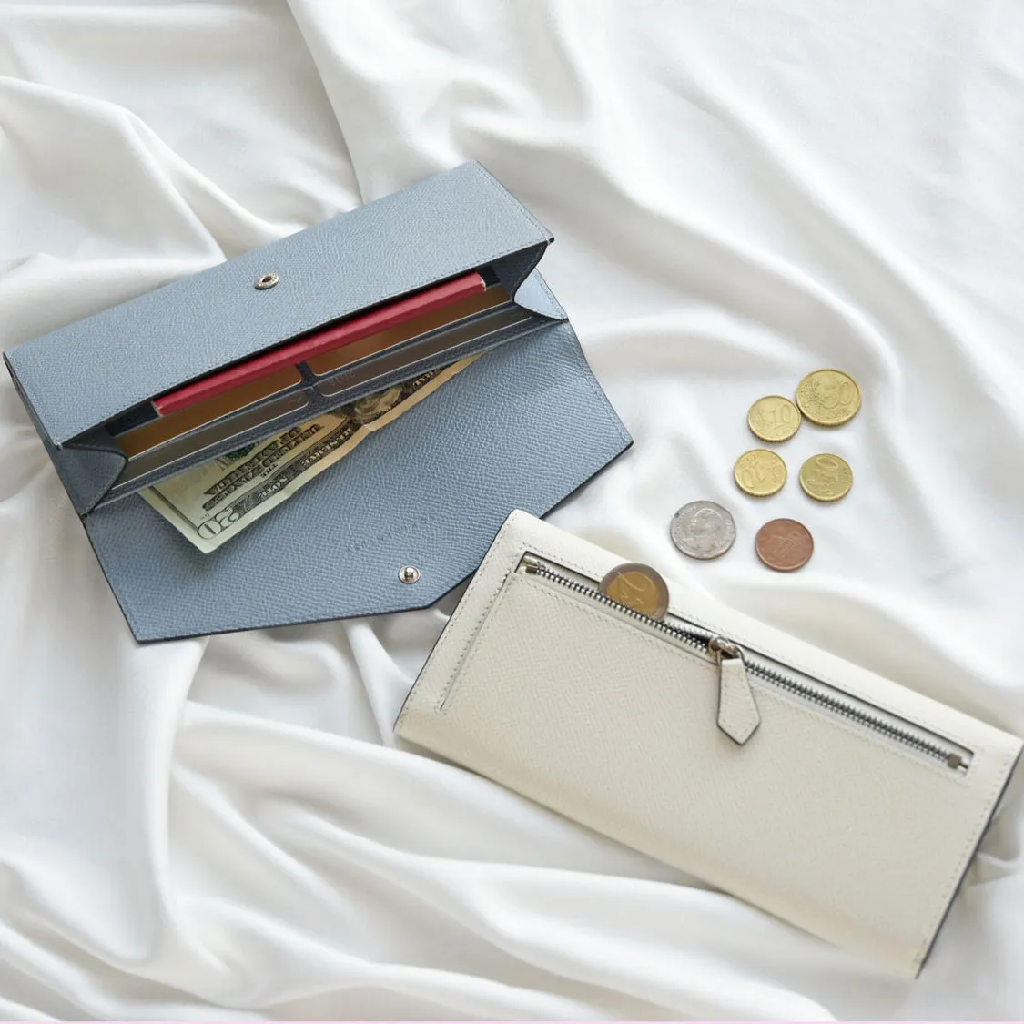 Noblessa Envelope Wallet