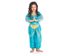 Oasis Princess Costume