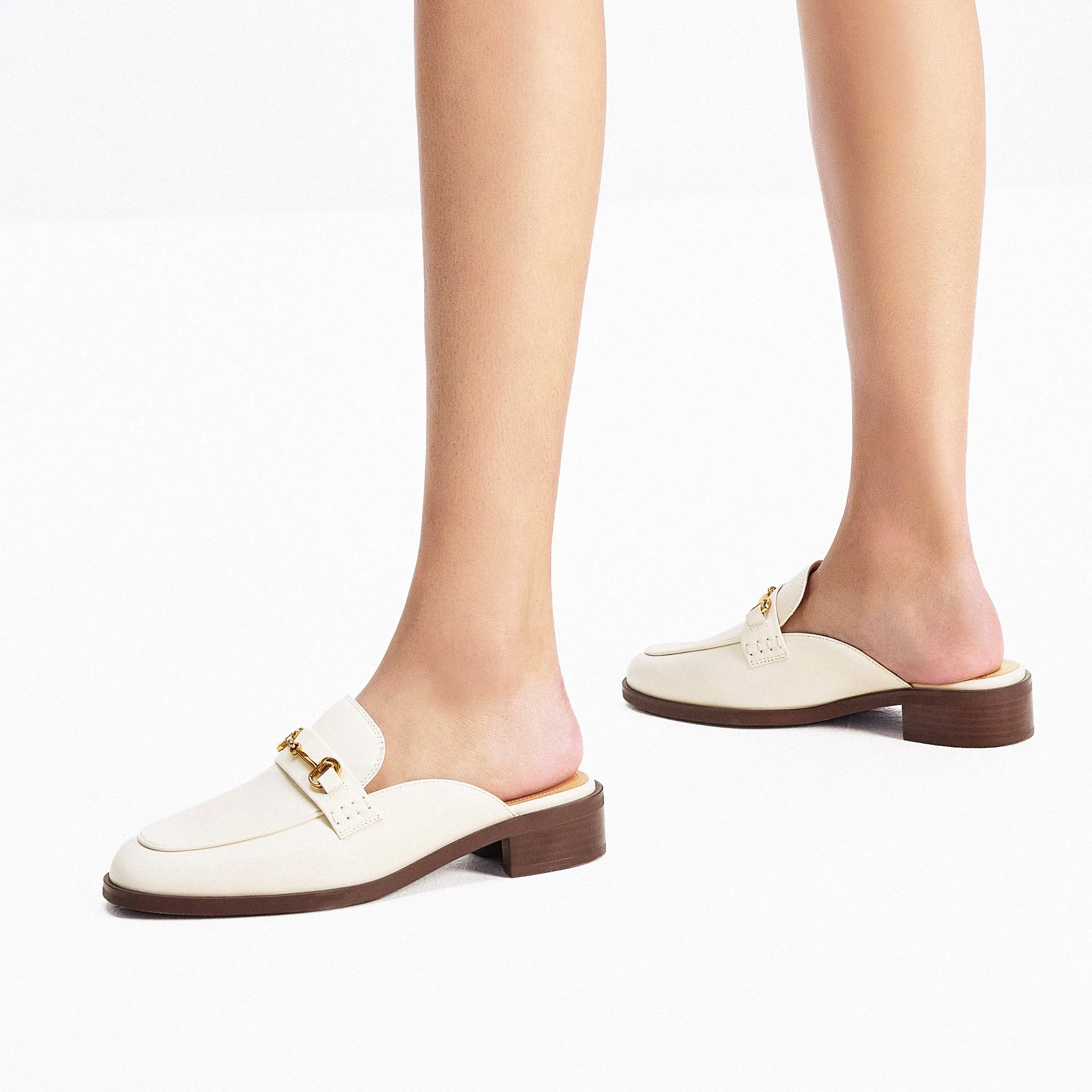 Penny Urban Slip On Loafer