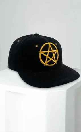 PENTAGRAM SNAP BACK