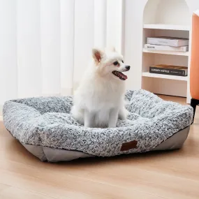 Plush Lux Bed