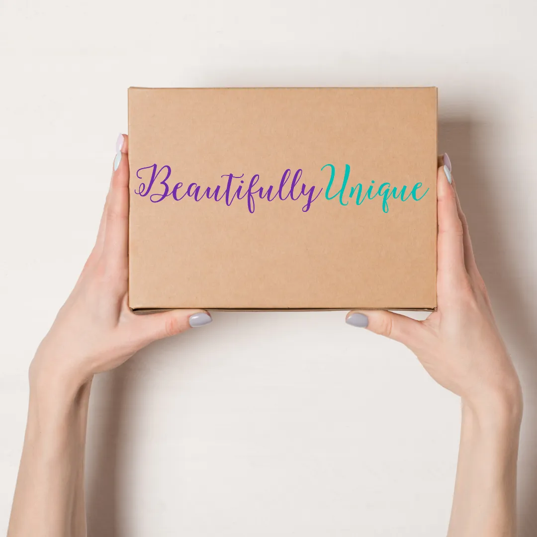 "Uniquely BU" Subscription Box