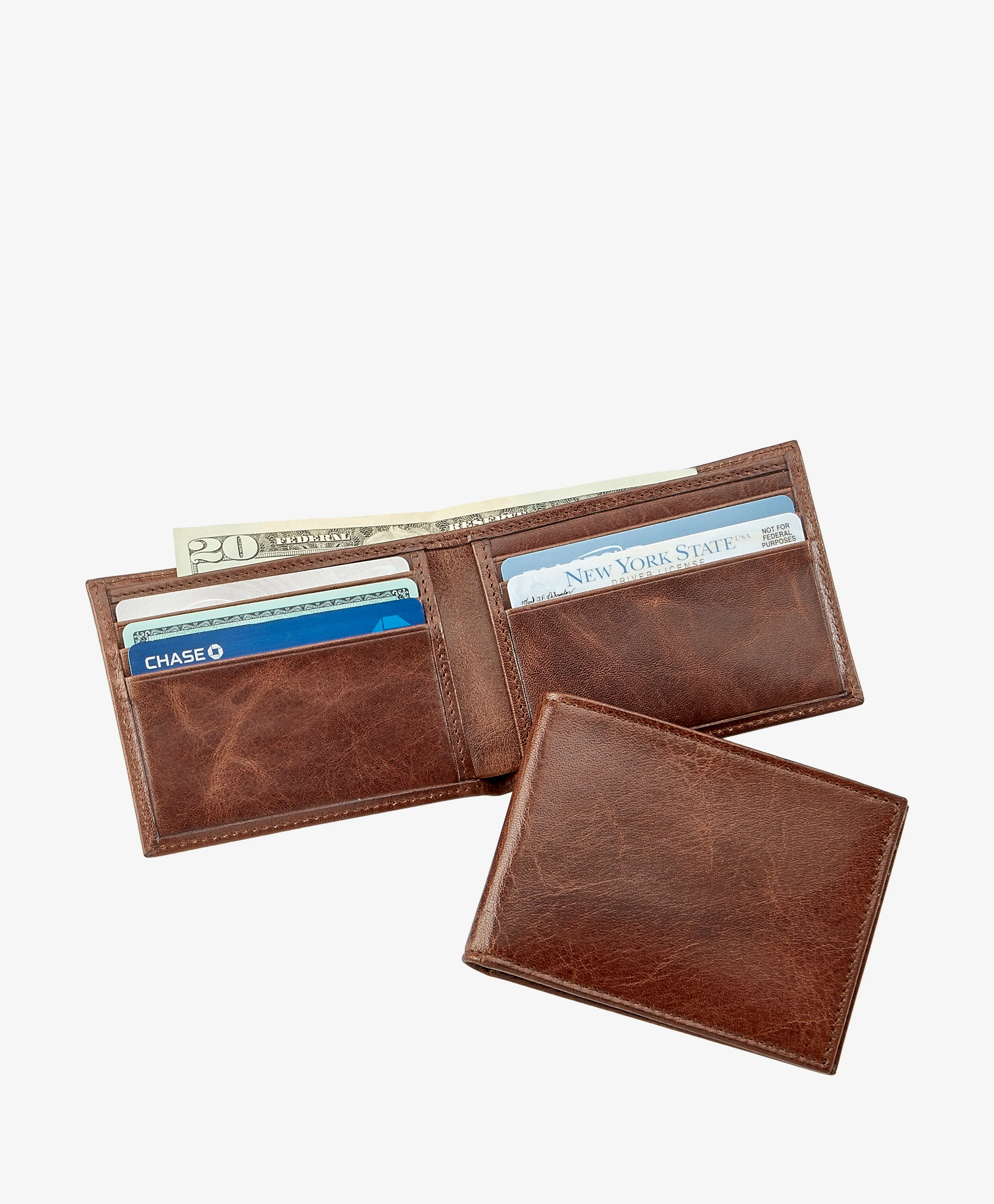 Slim Wallet