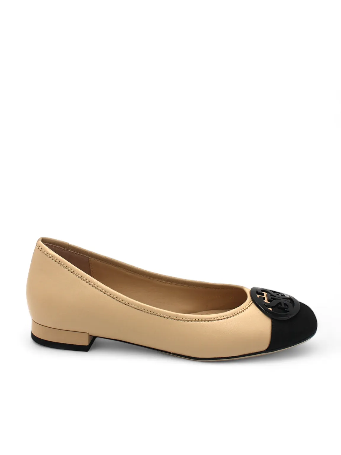 ST Classic Ballerina Flats