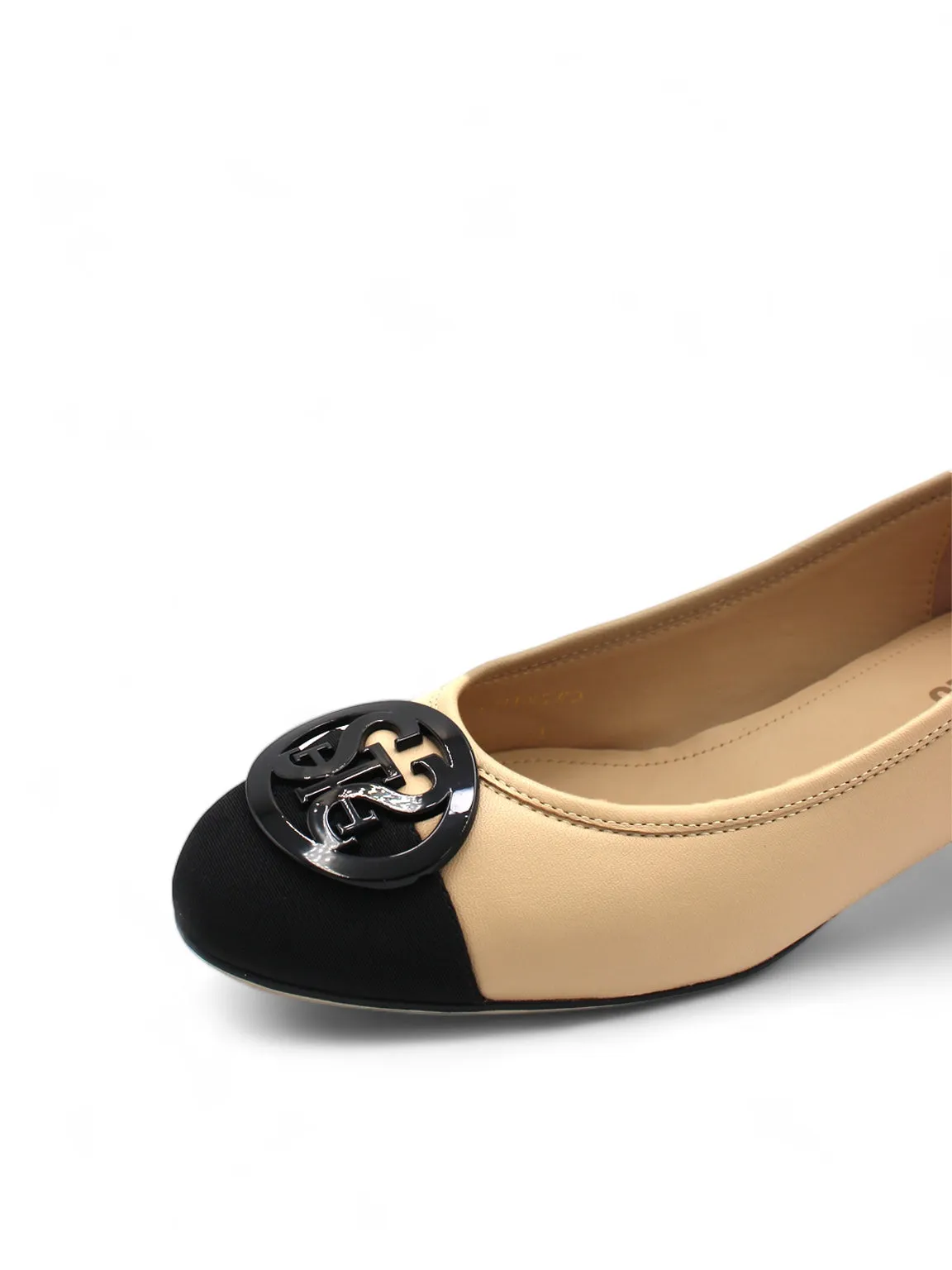 ST Classic Ballerina Flats