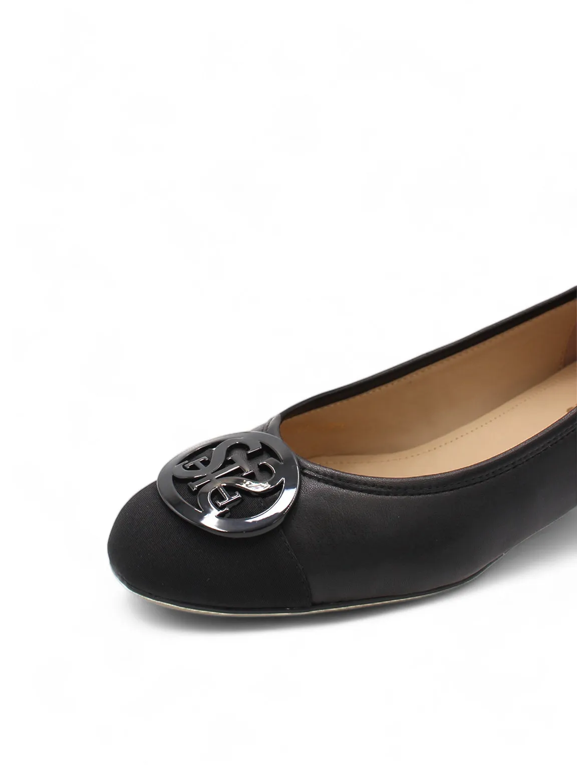 ST Classic Ballerina Flats