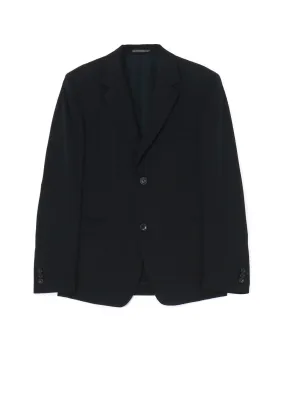 SUIT GABARDINE U-CDH 2BS JACKET