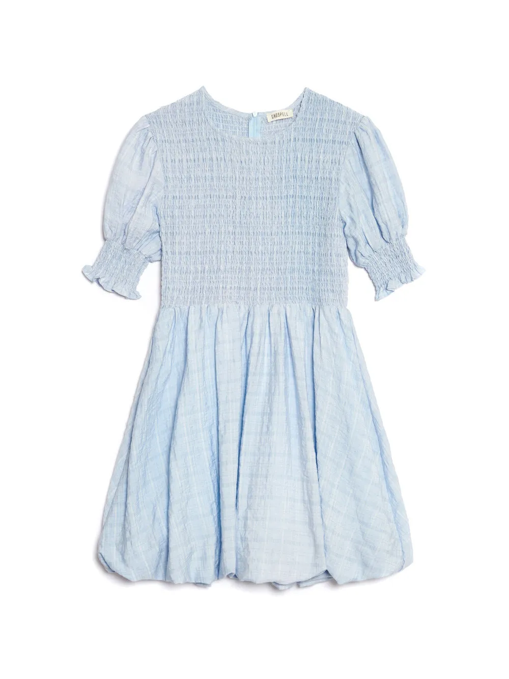 Talia Bubble Dress