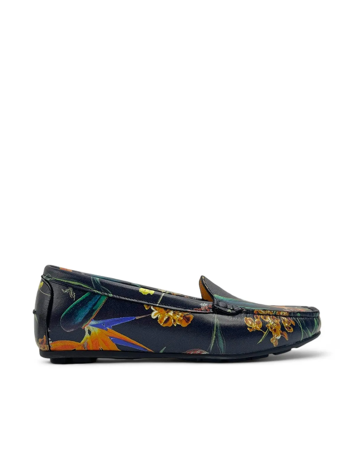 Tropical Vittor Moccasins