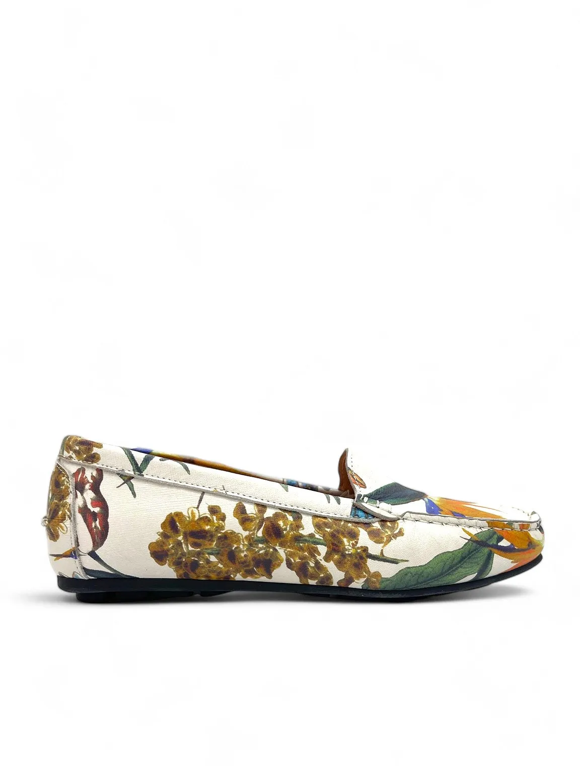 Tropical Vittor Moccasins