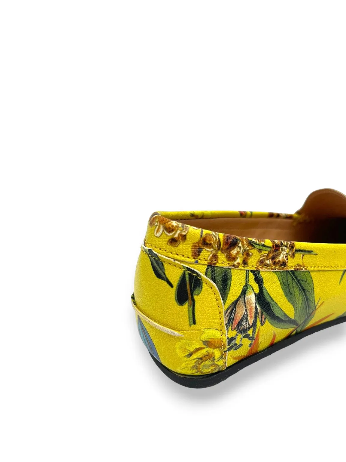 Tropical Vittor Moccasins