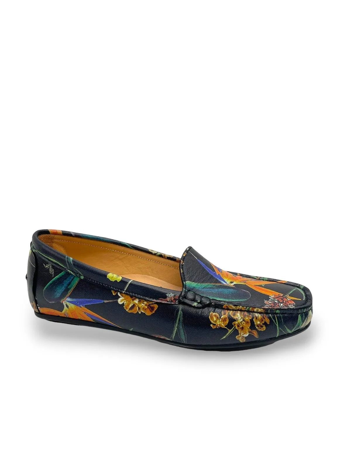 Tropical Vittor Moccasins