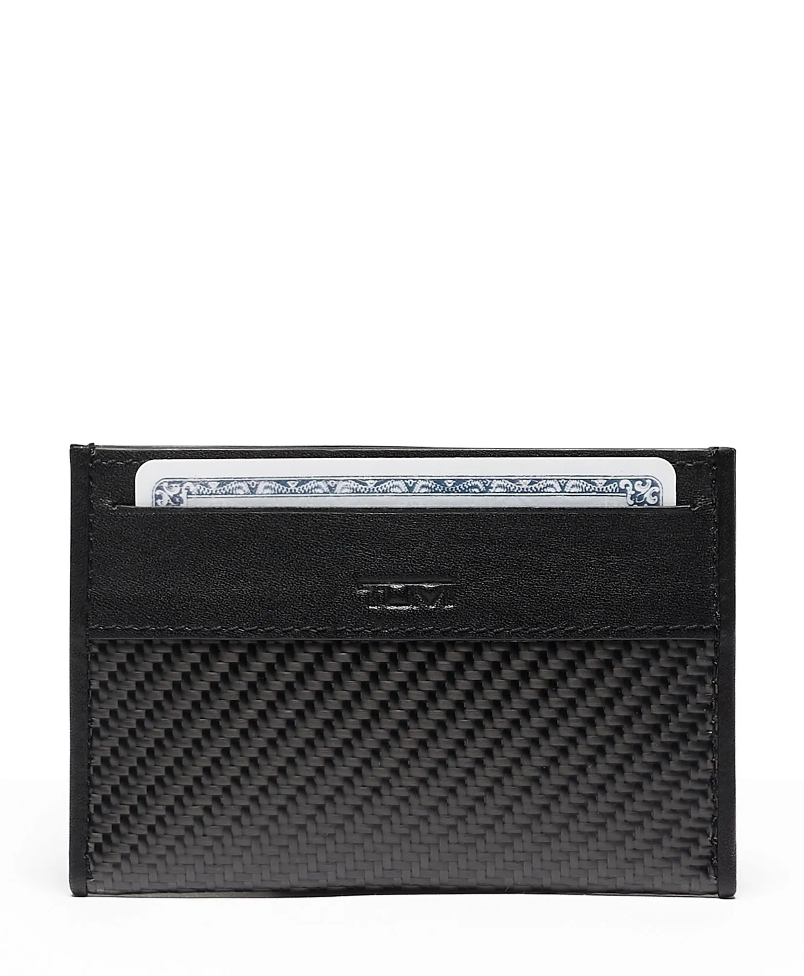 Tumi Donington SLG Slim Card Case