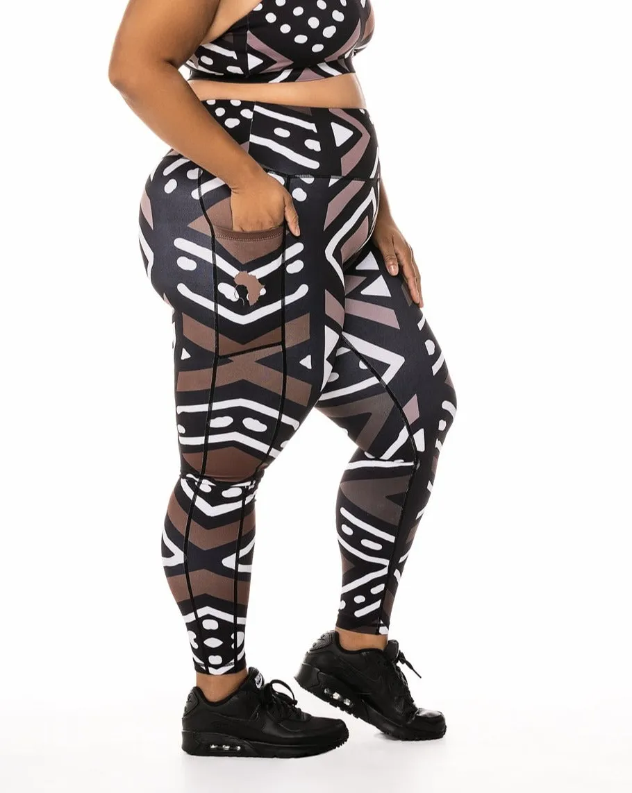 Unity Leggings