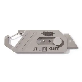 UTILITI KNIFE