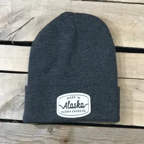 Wholesale Overstock: Made in Alaska Beanie