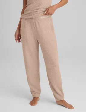 Women's Plush Jogger