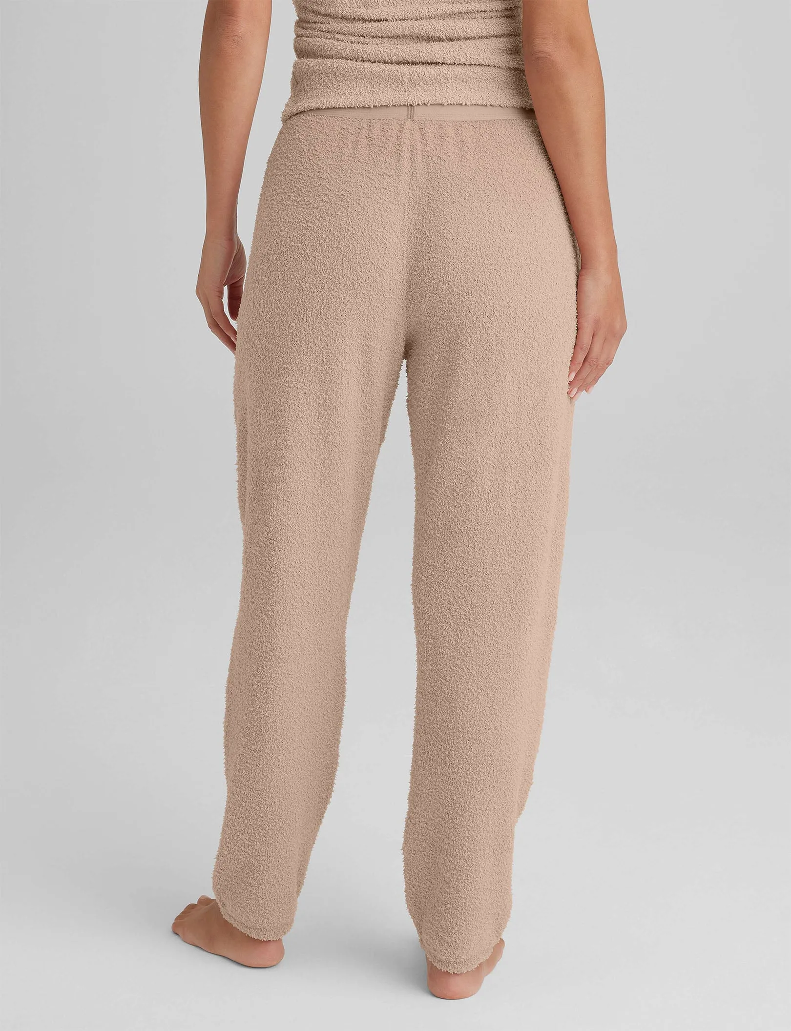 Women's Plush Jogger