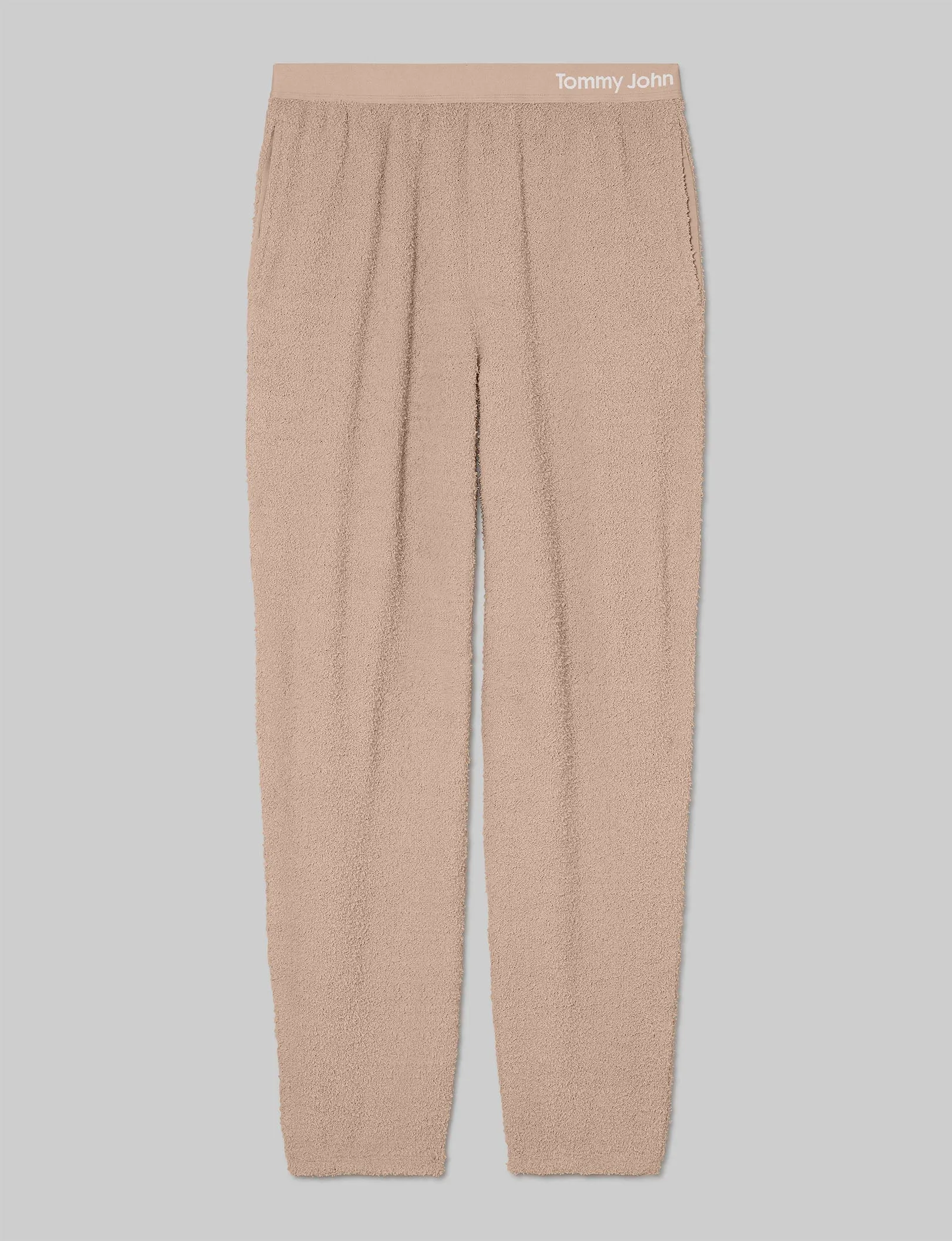 Women's Plush Jogger