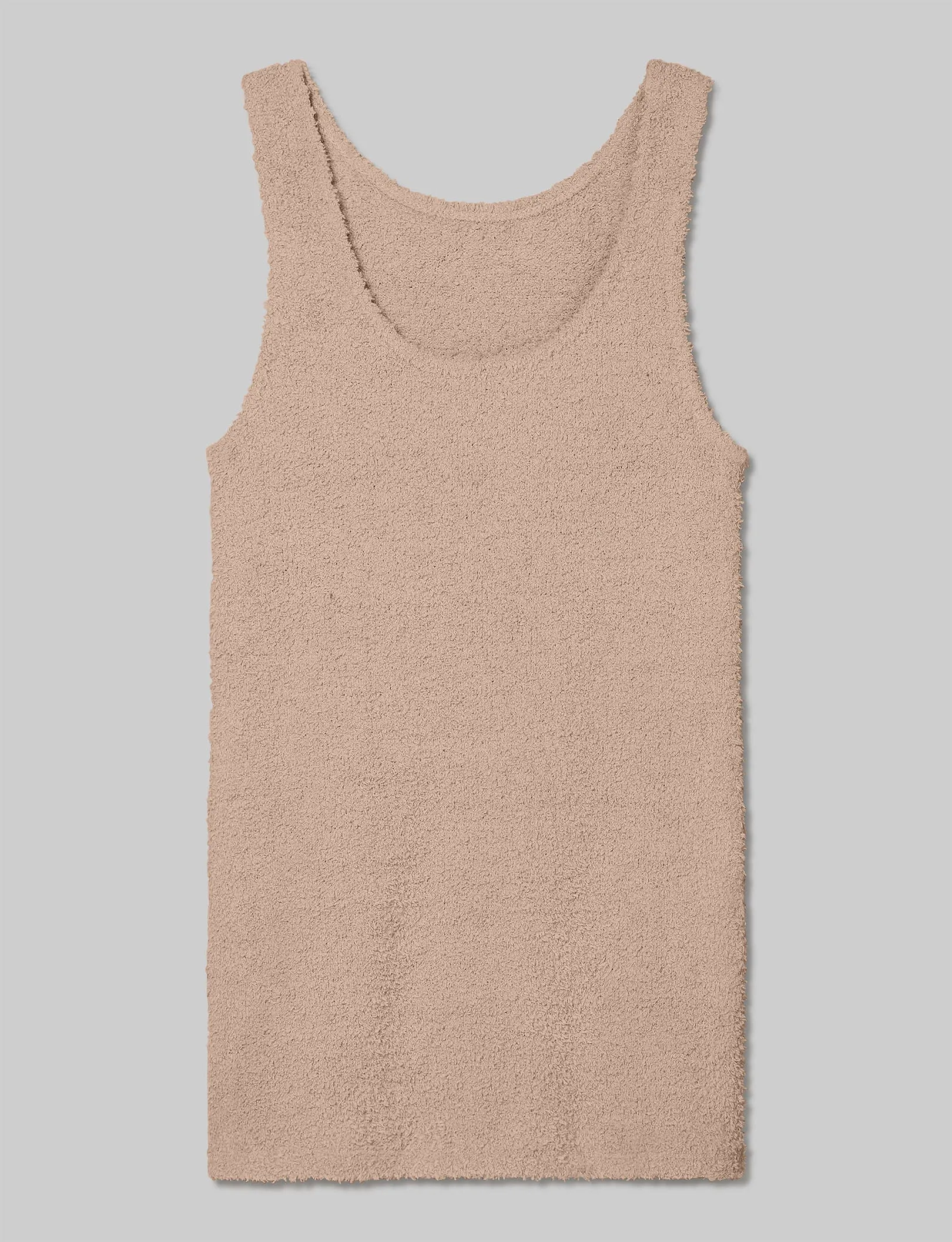 Women's Plush Tank