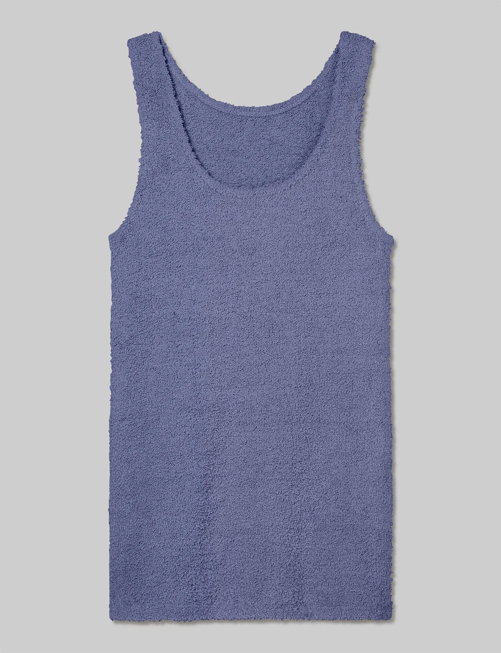 Women's Plush Tank